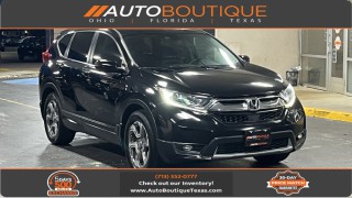 Image for 2017 Honda CR-V EX-L ID: 7647828