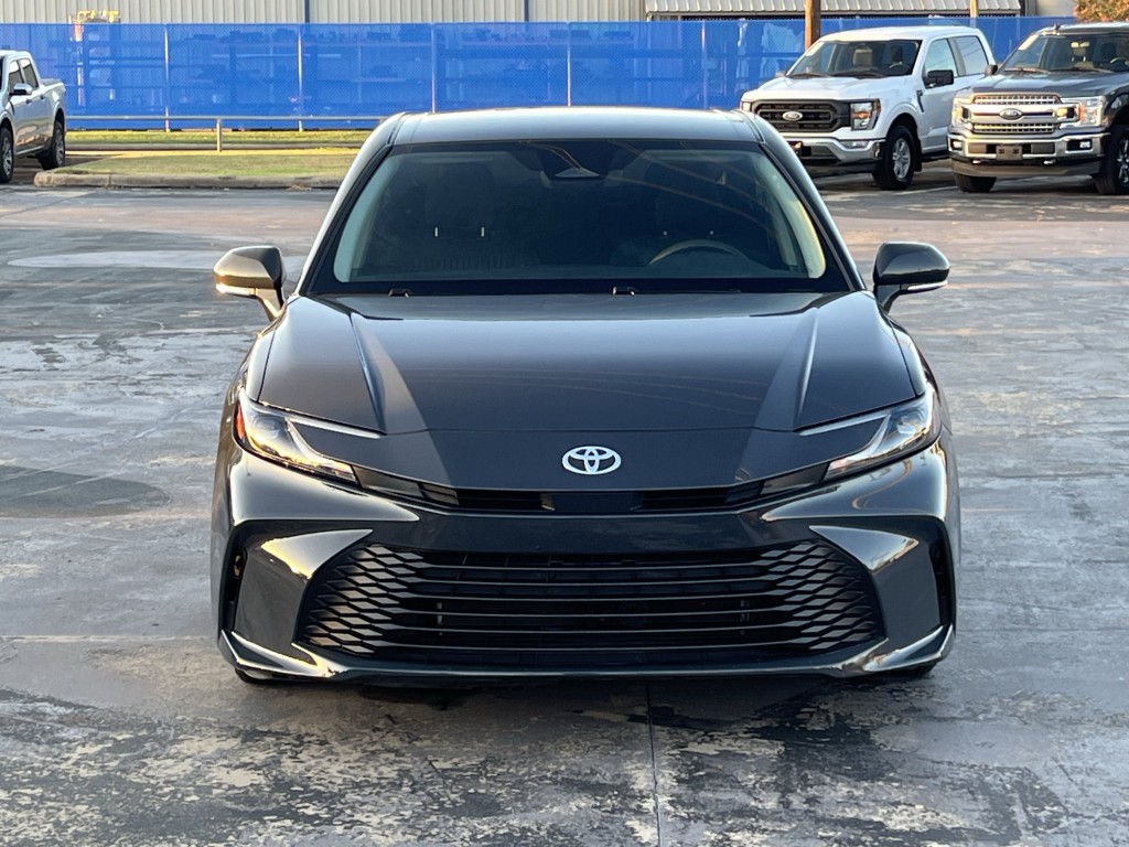 2026 Toyota Camry Image 6