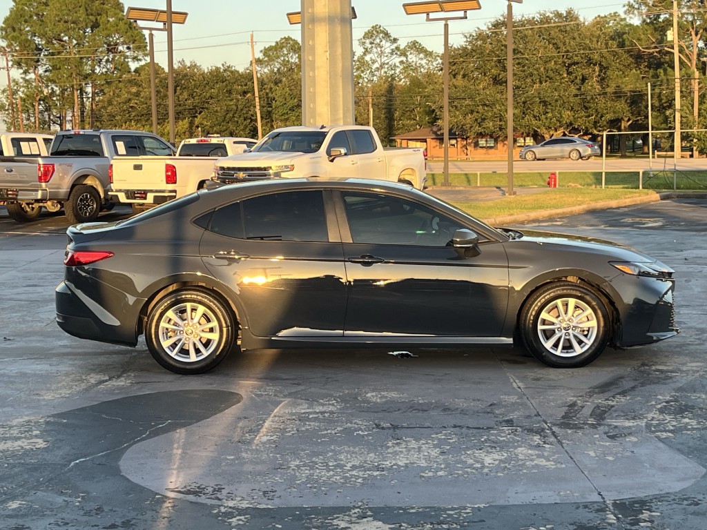 2026 Toyota Camry Image 12