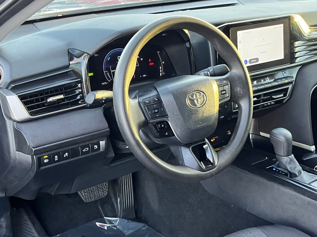 2026 Toyota Camry Image 14