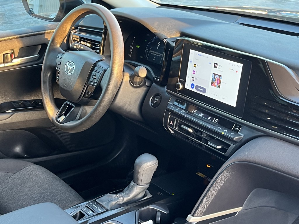 2026 Toyota Camry Image 15