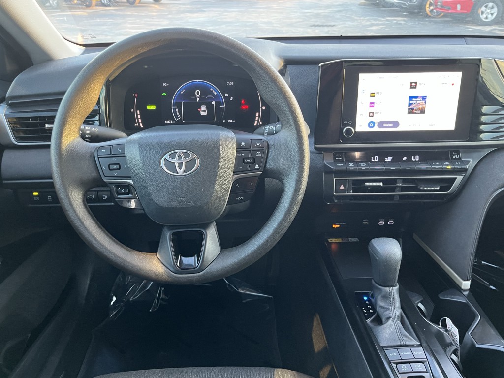 2026 Toyota Camry Image 16