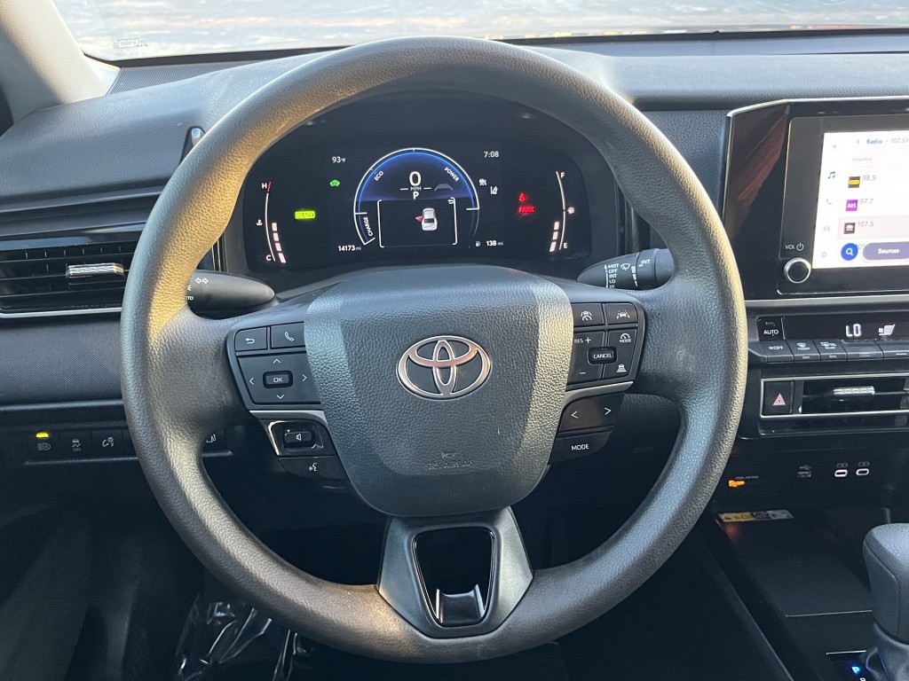 2026 Toyota Camry Image 17