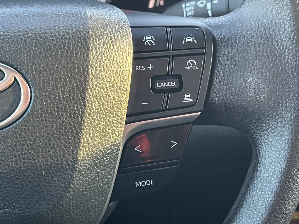 2026 Toyota Camry Image 19