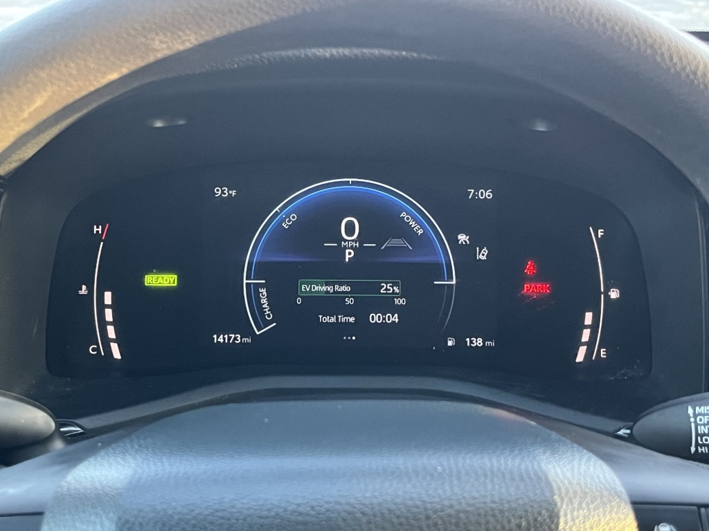 2026 Toyota Camry Image 20