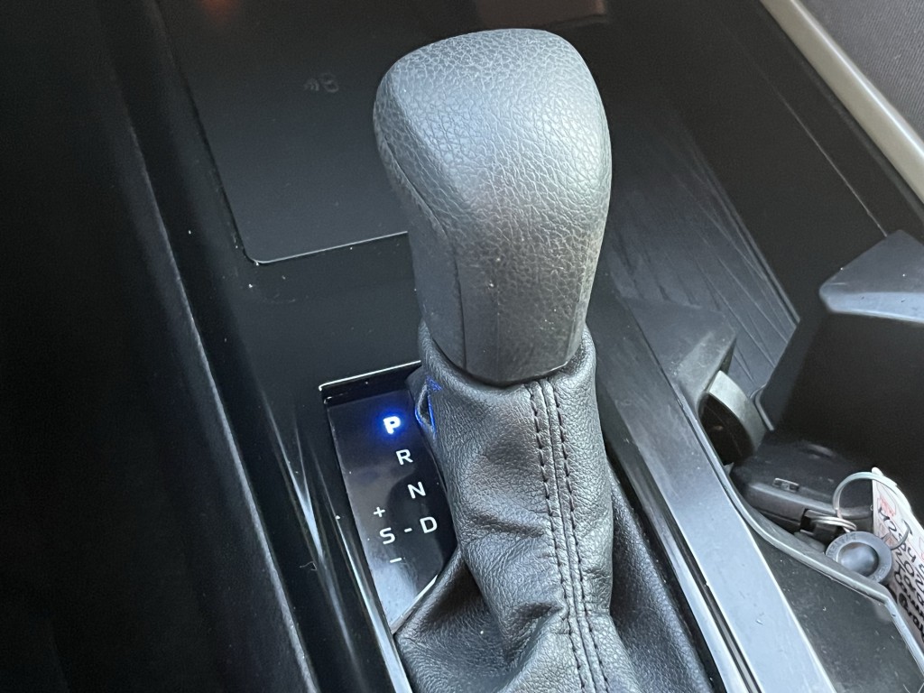 2026 Toyota Camry Image 21