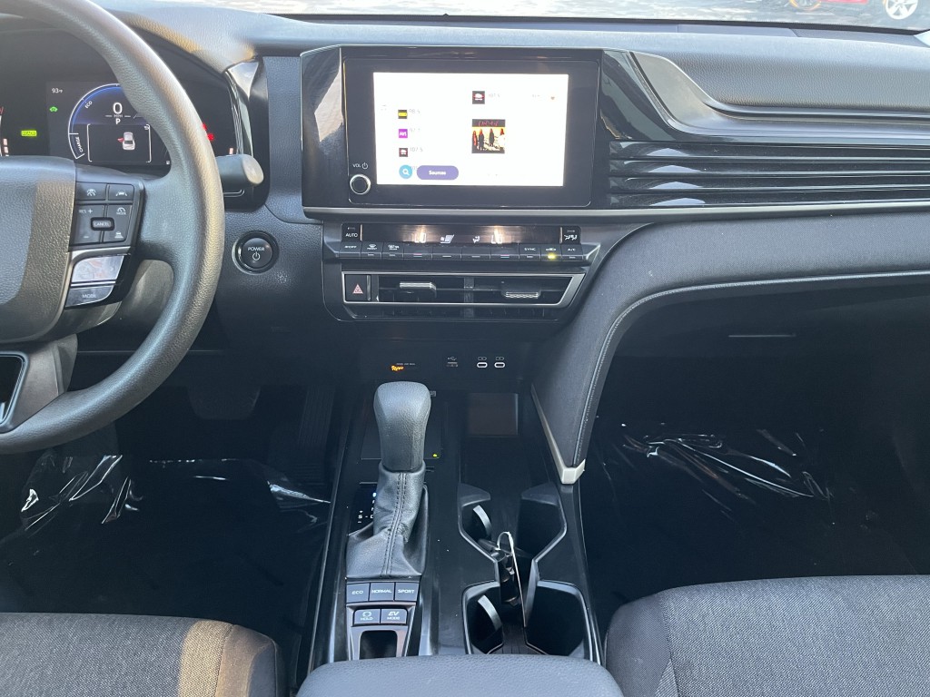 2026 Toyota Camry Image 23
