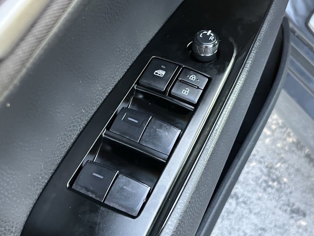 2026 Toyota Camry Image 24