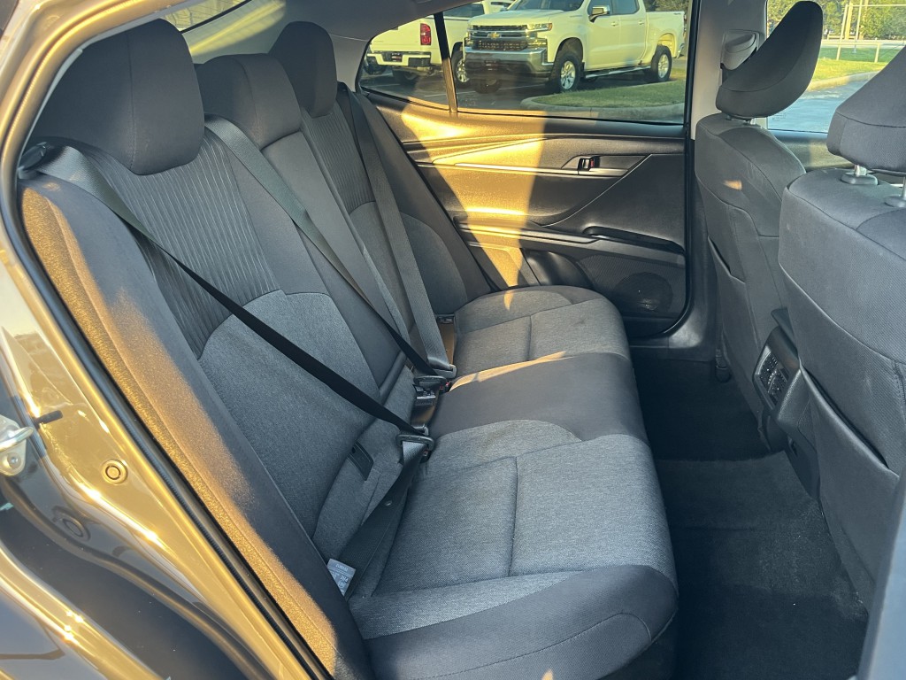 2026 Toyota Camry Image 28