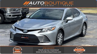 Image for 2023 Toyota Camry Hybrid LE ID: 7647830