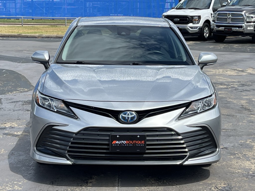 2023 Toyota Camry Image 6