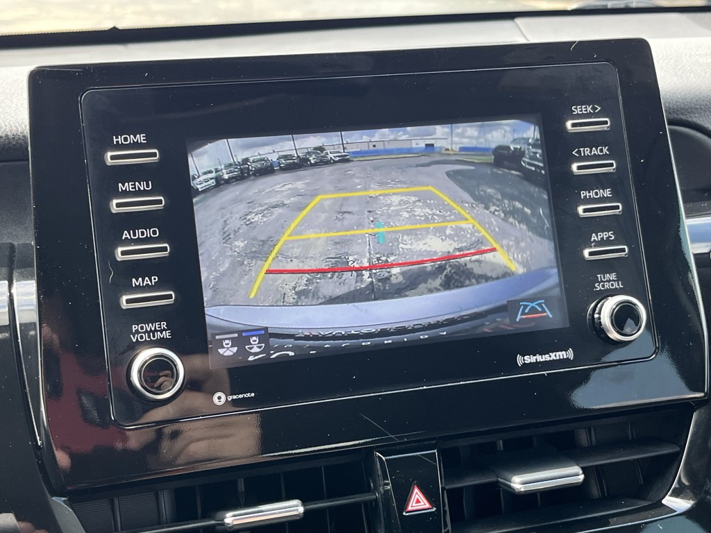 2023 Toyota Camry Image 7
