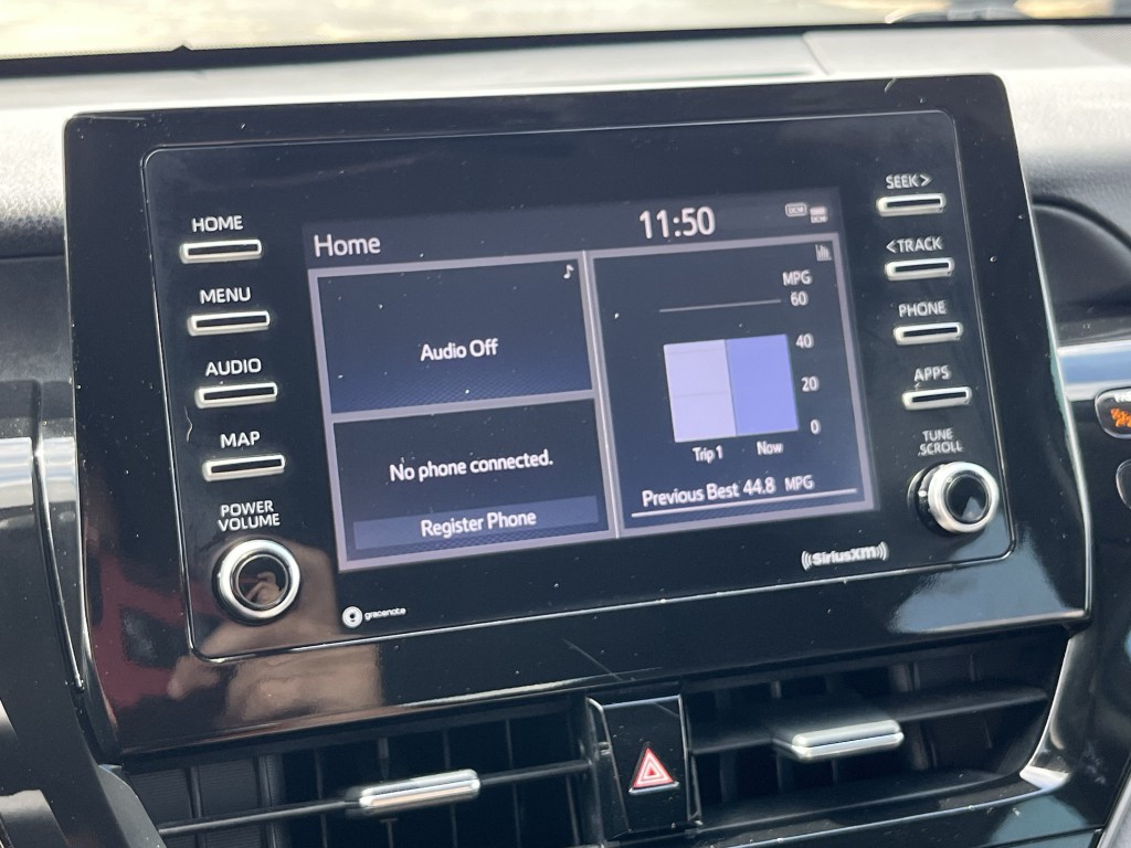 2023 Toyota Camry Image 8