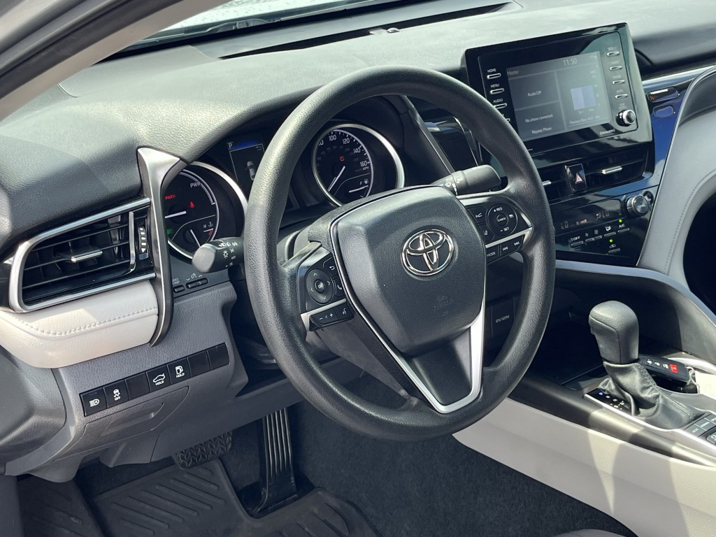 2023 Toyota Camry Image 14