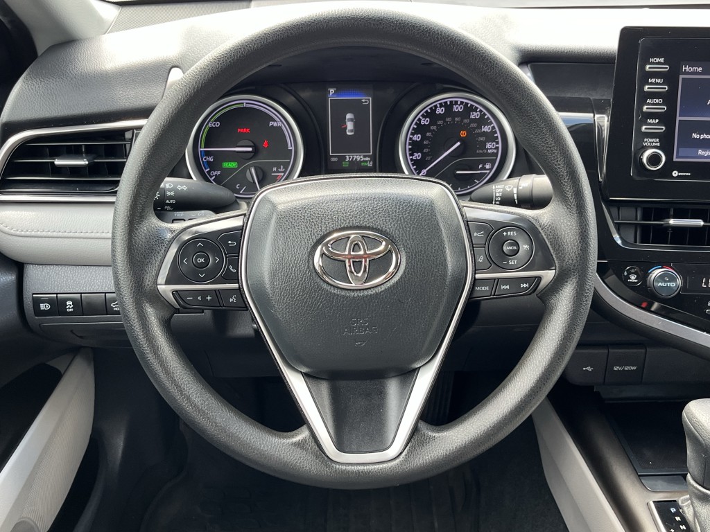 2023 Toyota Camry Image 17