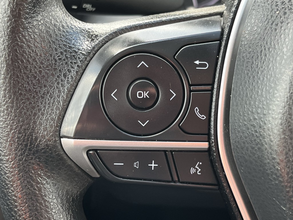 2023 Toyota Camry Image 18
