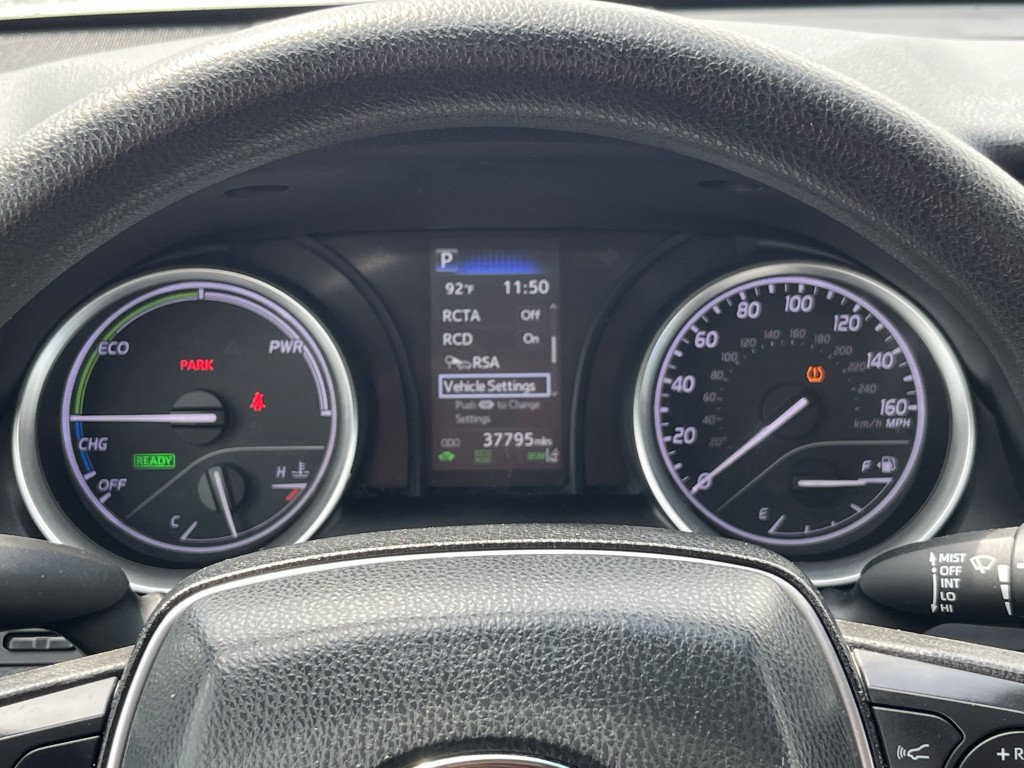 2023 Toyota Camry Image 20