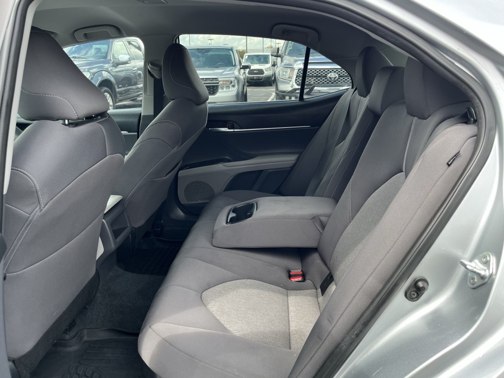 2023 Toyota Camry Image 28