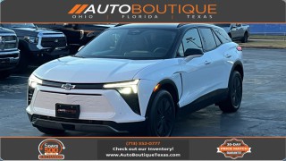 Image for 2026 Chevrolet Blazer LT ID: 7647831