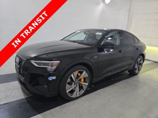 Image for 2022 Audi e-tron Sportback e-tron Sport Prestige ID: 7650468