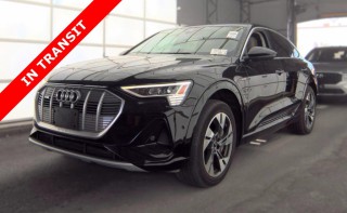 Image for 2021 Audi e-tron Sportback e-tron Sport Premium Plus ID: 7650469