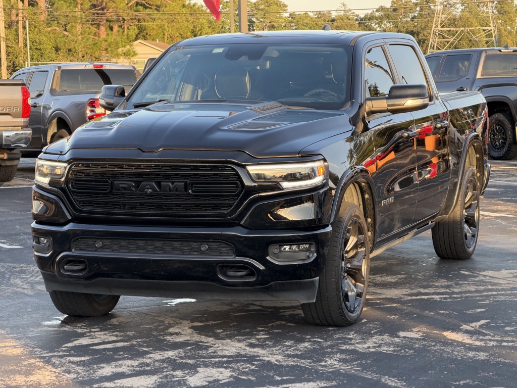 2022 RAM 1500 Image 5