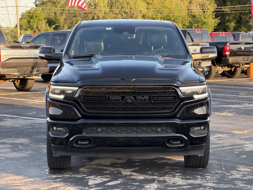 2022 RAM 1500 Image 6