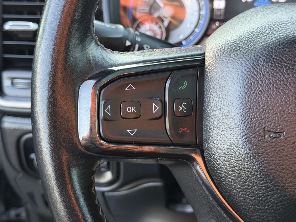 2022 RAM 1500 Image 9
