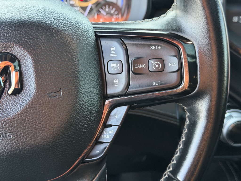 2022 RAM 1500 Image 10