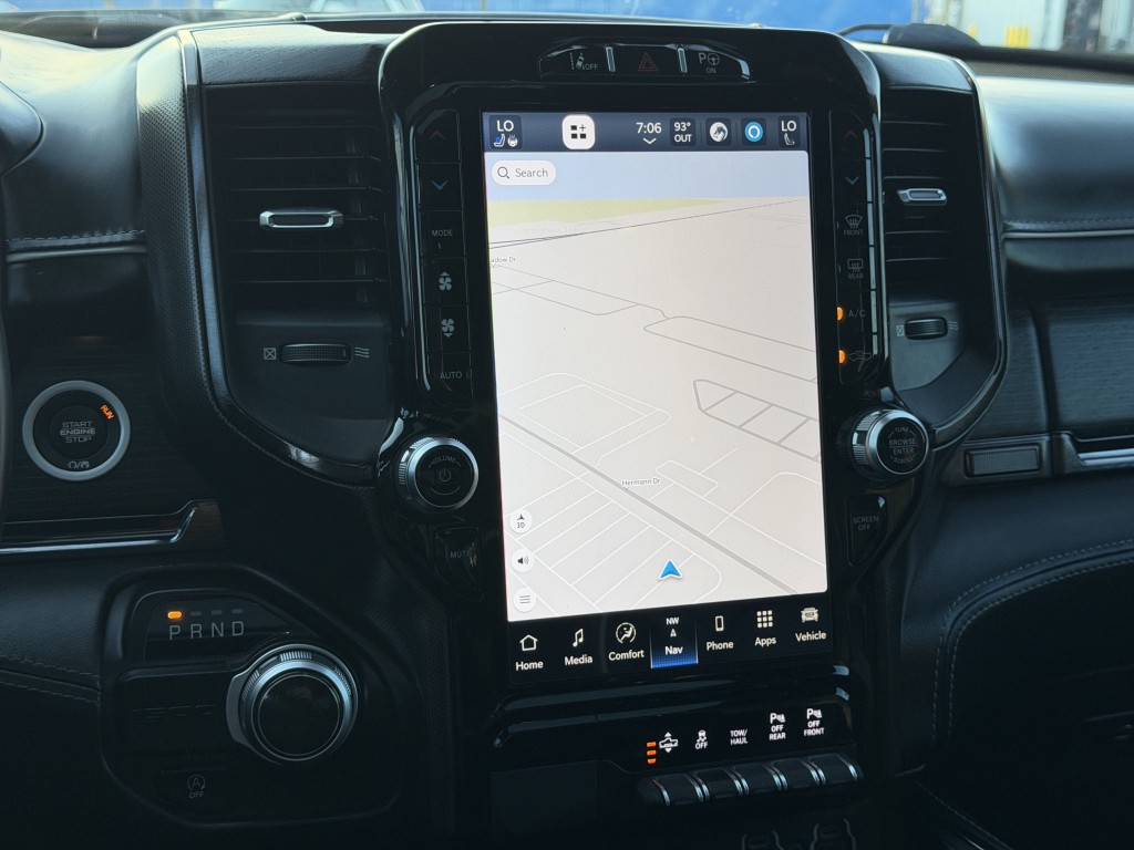 2022 RAM 1500 Image 12