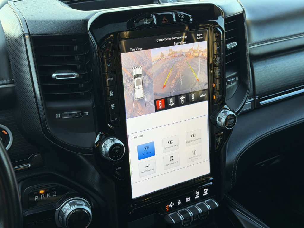 2022 RAM 1500 Image 13
