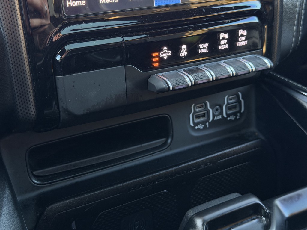 2022 RAM 1500 Image 14