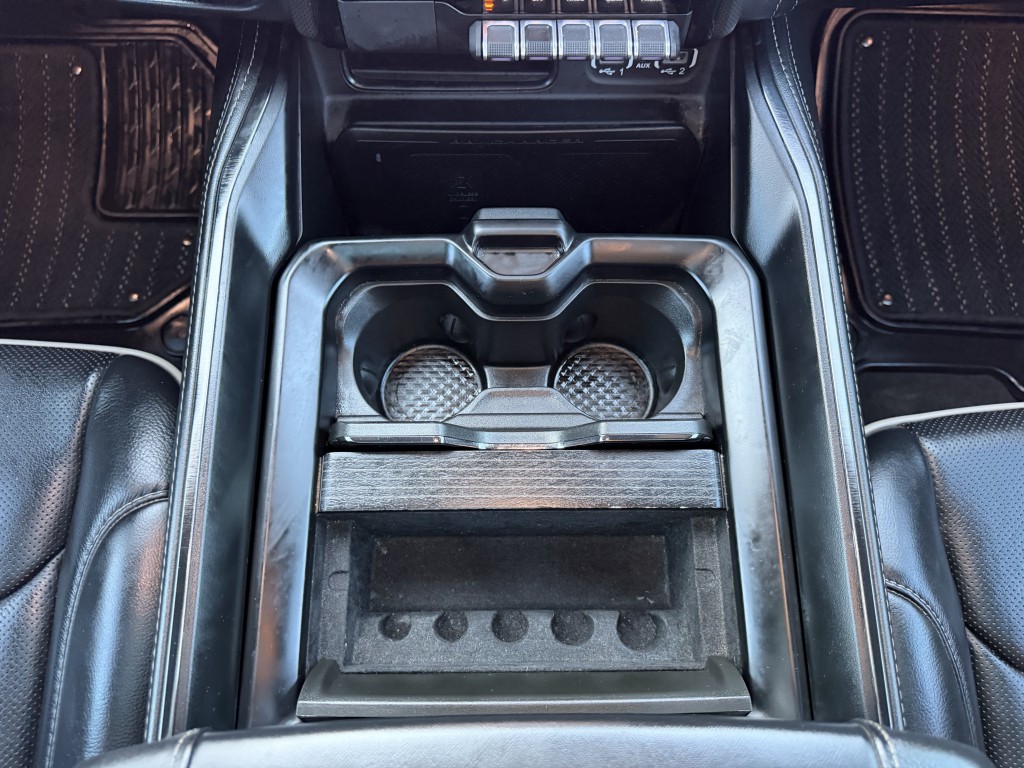 2022 RAM 1500 Image 15