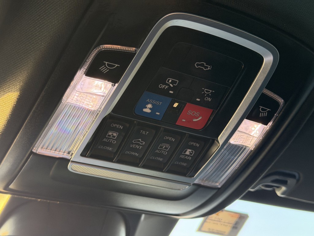 2022 RAM 1500 Image 17