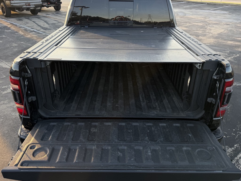 2022 RAM 1500 Image 24