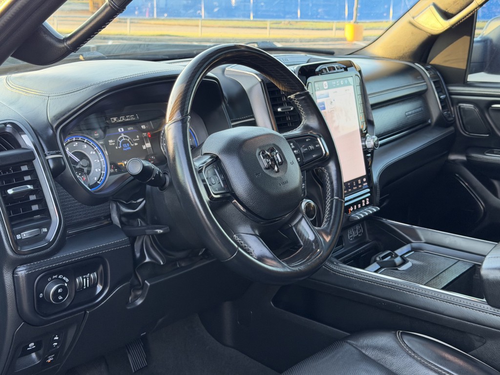 2022 RAM 1500 Image 25