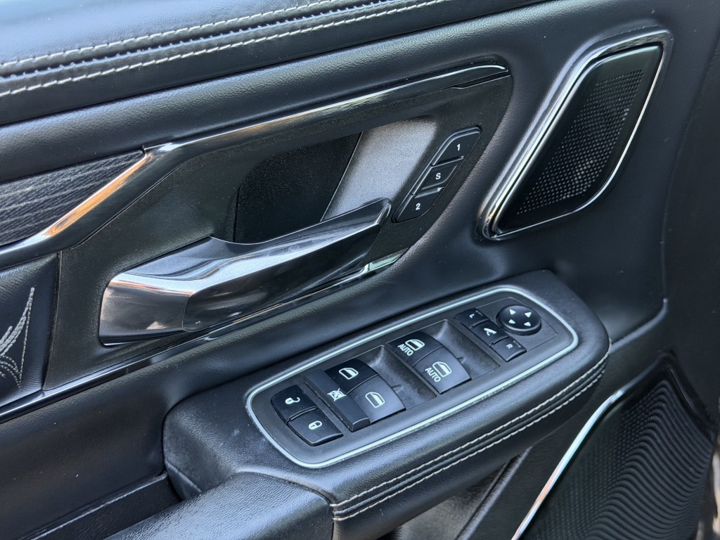 2022 RAM 1500 Image 26