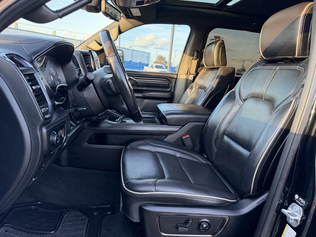 2022 RAM 1500 Image 27