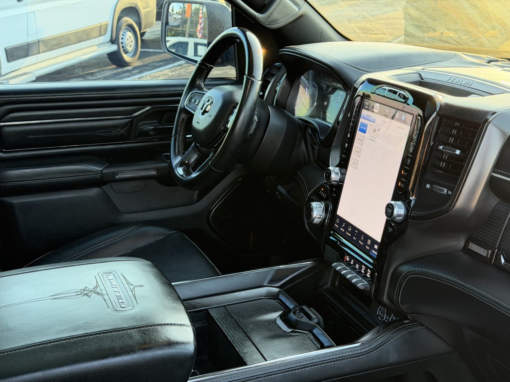 2022 RAM 1500 Image 28
