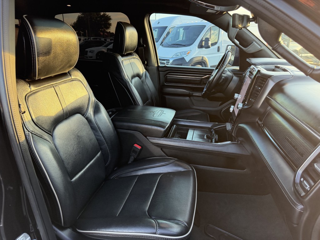 2022 RAM 1500 Image 29