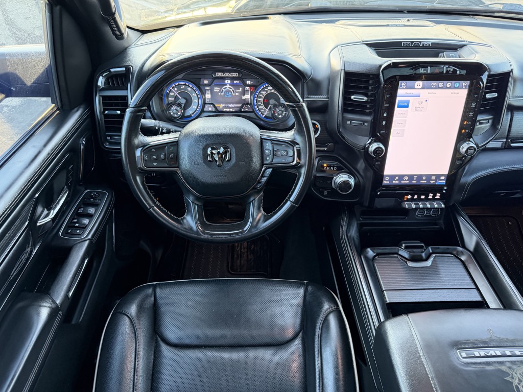2022 RAM 1500 Image 30