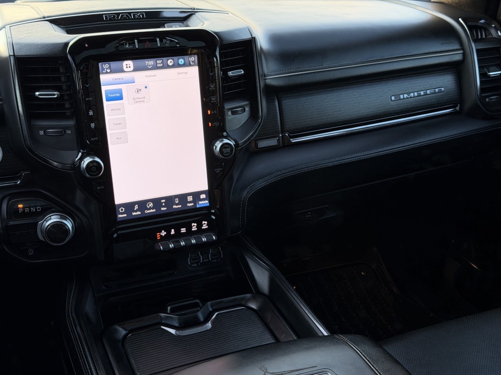 2022 RAM 1500 Image 31