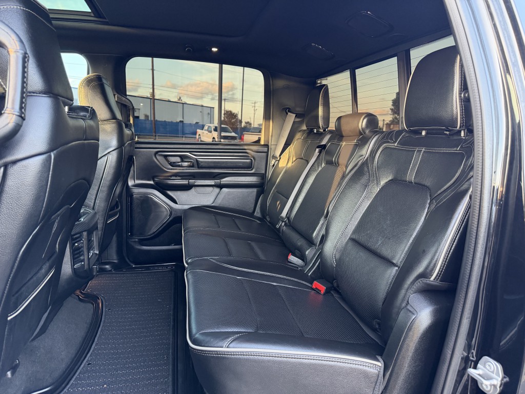 2022 RAM 1500 Image 33