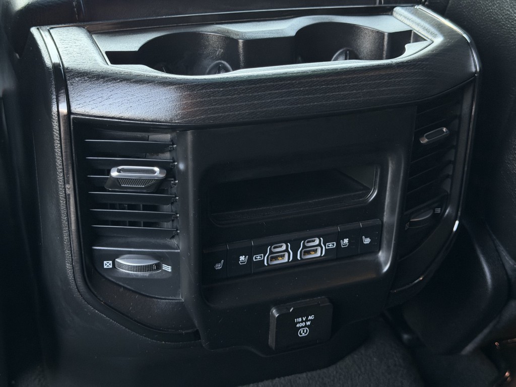 2022 RAM 1500 Image 34