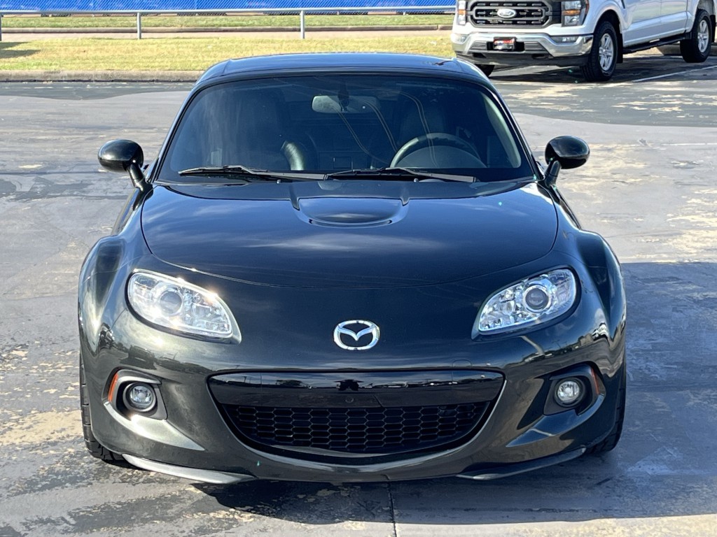 2013 Mazda MX-5 Miata Image 6