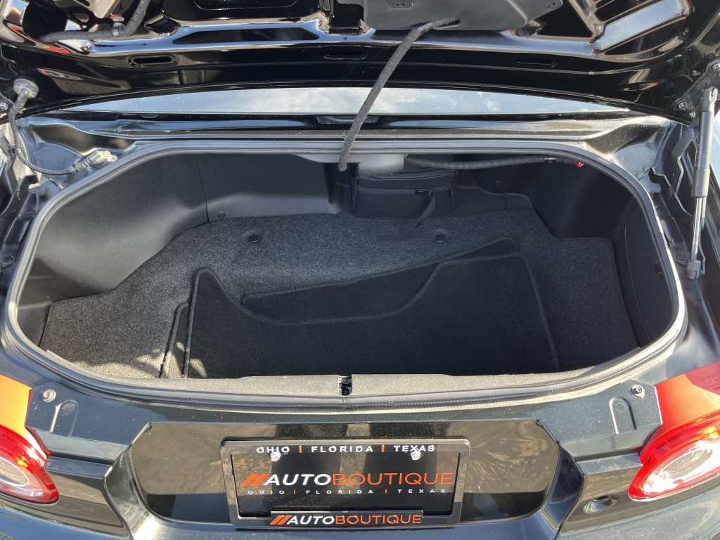 2013 Mazda MX-5 Miata Image 13