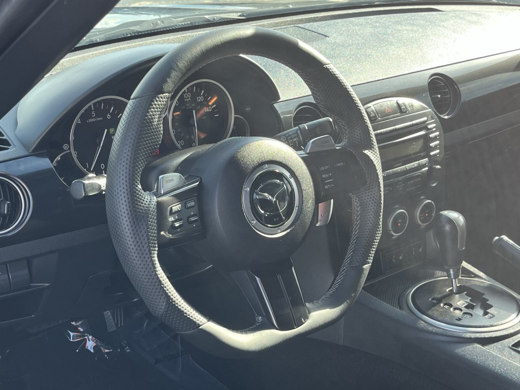 2013 Mazda MX-5 Miata Image 14
