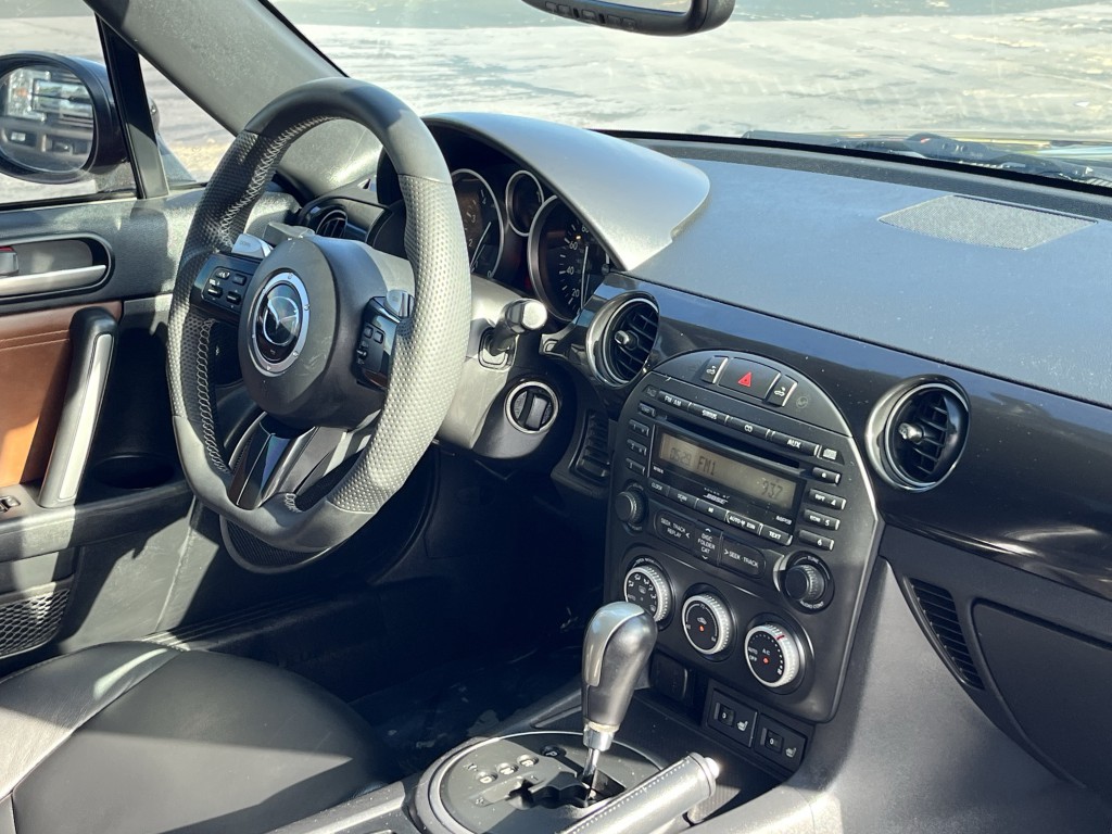 2013 Mazda MX-5 Miata Image 15