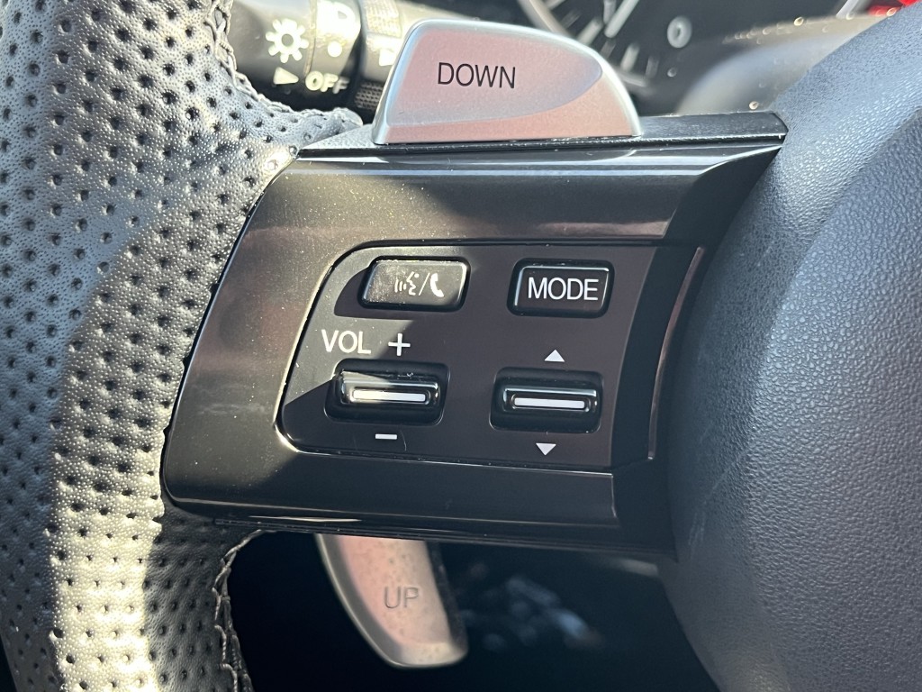 2013 Mazda MX-5 Miata Image 18