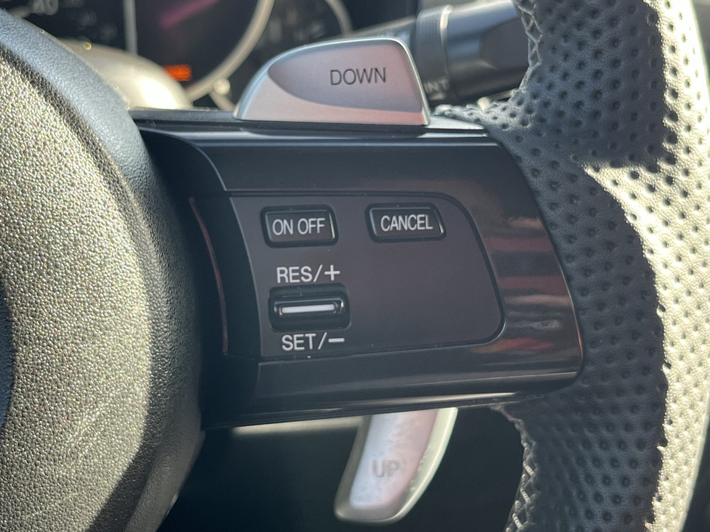 2013 Mazda MX-5 Miata Image 19